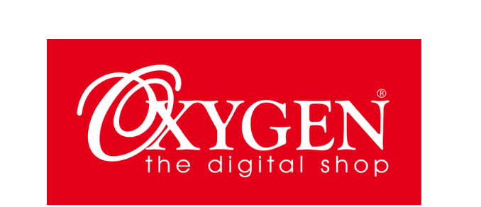 oxygen logo